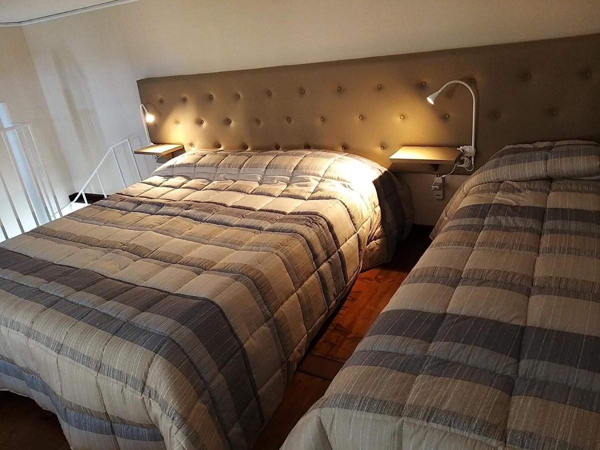 Locazione Turistica Le Fate Hotel Agrigento Exterior photo