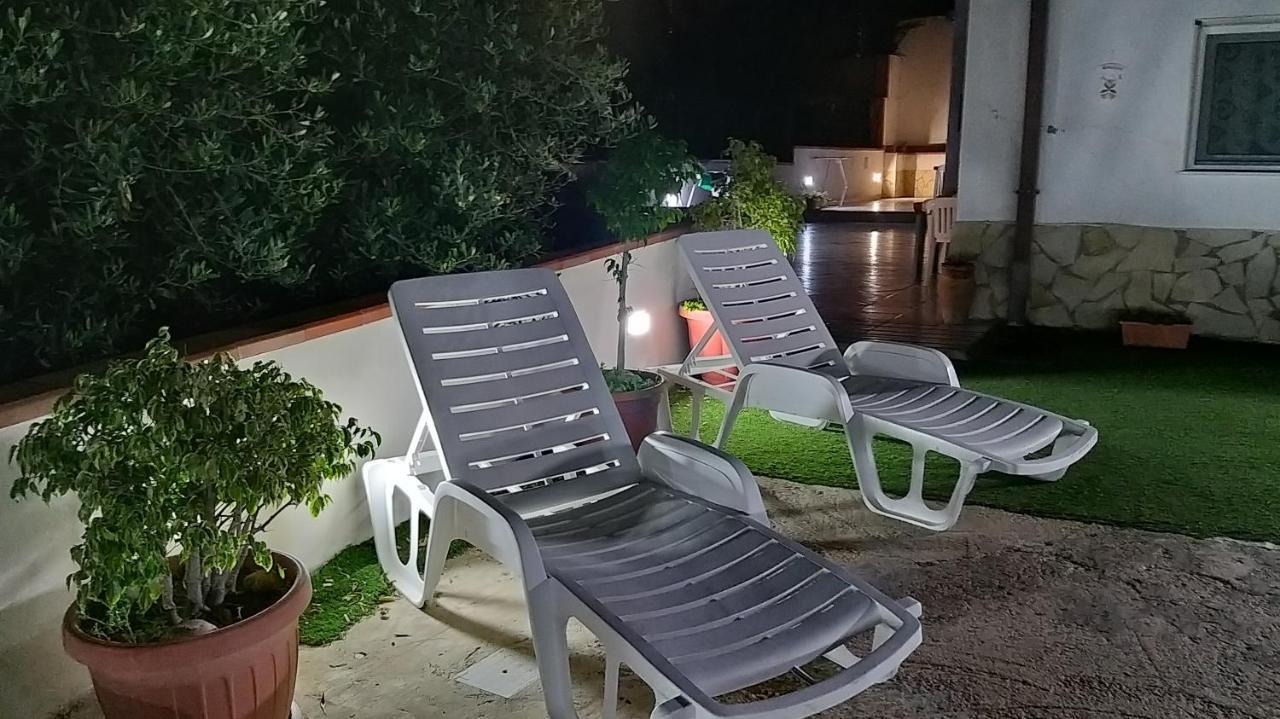 Locazione Turistica Le Fate Hotel Agrigento Exterior photo