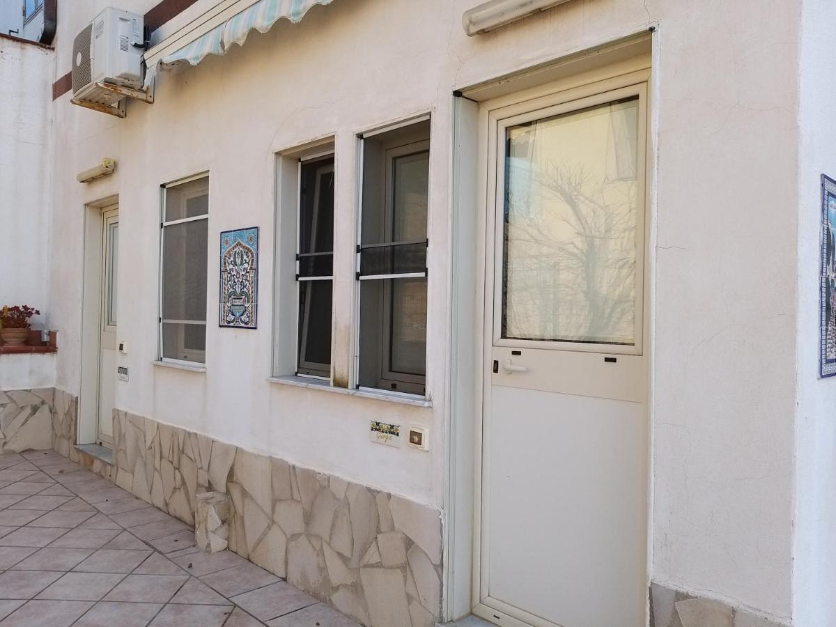 Locazione Turistica Le Fate Hotel Agrigento Exterior photo