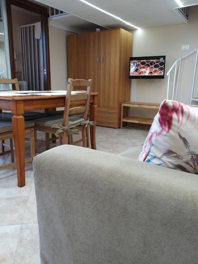 Locazione Turistica Le Fate Hotel Agrigento Exterior photo