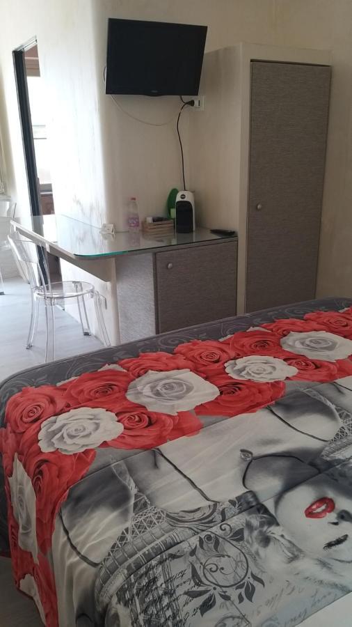 Locazione Turistica Le Fate Hotel Agrigento Room photo