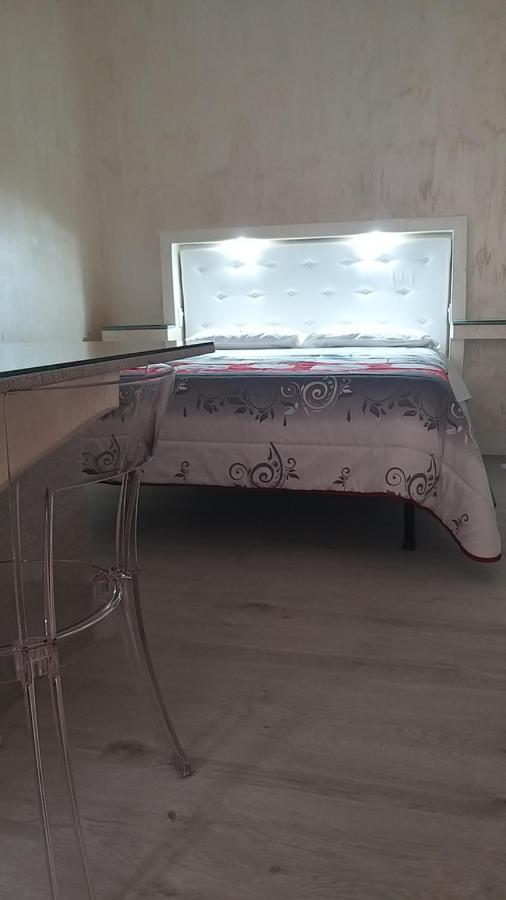 Locazione Turistica Le Fate Hotel Agrigento Room photo